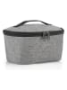 Reisenthel Koeltas grijs - (B)22,5 x (H)12 x (D)18,5 cm