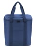 Reisenthel Koeltas donkerblauw - (B)37 x (H)41 x (D)26 cm