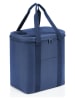Reisenthel Kühltasche in Dunkelblau - (B)37 x (H)41 x (T)26 cm