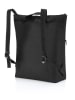 Reisenthel Kühltasche in Schwarz - (B)43 x (H)43 x (T)14 cm
