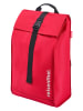 Reisenthel Einkaufstrolley "Citycruiser" in Rot - (B)34 x (H)55 x (T)22 cm