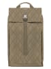 Reisenthel Einkaufstrolley "Citycruiser" in Khaki - (B)34 x (H)55 x (T)22 cm