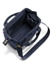 Reisenthel Schoudertas donkerblauw - (B)22 x (H)24 x (D)13 cm