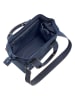 Reisenthel Schoudertas "Allrounder" donkerblauw - (B)22 x (H)24 x (D)13 cm