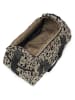 Reisenthel Reistas beige/zwart - (B)54 x (H)33 x (D)30 cm