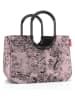 Reisenthel Shopper in Rosa - (B)46 x (H)34 x (T)25 cm