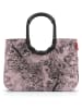 Reisenthel Shopper lichtroze - (B)46 x (H)34 x (D)25 cm