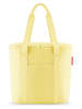 Reisenthel Kühltasche in Gelb - (B)38 x (H)35 x (T)16 cm