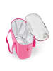 Reisenthel Kühltasche in Rosa/ Pink - (B)38 x (H)35 x (T)16 cm