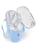 Reisenthel Thermoshopper in Hellblau - (B)38 x (H)35 x (T)16 cm