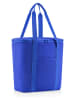 Reisenthel Kühltasche in Blau - (B)38 x (H)35 x (T)16 cm