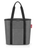 Reisenthel Koeltas grijs - (B)38 x (H)35 x (D)16 cm