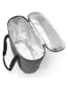 Reisenthel Kühltasche in Grau - (B)38 x (H)35 x (T)16 cm