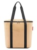 Reisenthel Isoleershopper beige - (B)38 x (H)35 x (D)16 cm