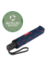 Reisenthel Paraplu donkerblauw/rood