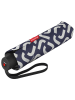 Reisenthel Paraplu "Classic" donkerblauw/wit