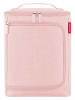 Reisenthel Kühltasche in Rosa - (B)23 x (H)30 x (T)14 cm