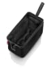 Reisenthel Kosmetiktasche in Schwarz - (B)26 x (H)18 x (T)13,5 cm