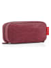 Reisenthel Etui rood - (B)21 x (H)10 x (D)7 cm