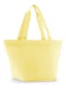 Reisenthel Shopper in Gelb - (B)51 x (H)30,5 x (T)26 cm