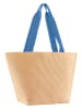 Reisenthel Shopper "M" in Beige - (B)51 x (H)30,5 x (T)26 cm