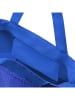 Reisenthel Shopper blauw - (B)51 x (H)30,5 x (D)26 cm