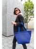 Reisenthel Shopper in Blau - (B)51 x (H)30,5 x (T)26 cm