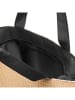 Reisenthel Shopper "M" beige - (B)51 x (H)30,5 x (D)26 cm