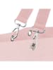 Reisenthel Shopper "XL" in Rosa - (B)68 x (H)45,5 x (T)20 cm