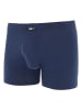 COTONELLA Bokserki (2 pary) w kolorze granatowym