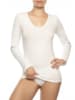 COTONELLA Longsleeve wit