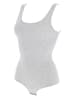 COTONELLA Body in Grau