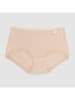 COTONELLA Taillenpanty in Beige
