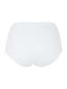 COTONELLA Panty in Weiß