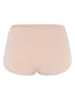 COTONELLA 2er-Set: Pantys in Beige