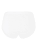 COTONELLA Pełne figi (2 pary) w kolorze białym
