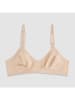 COTONELLA Soft-BH in Beige