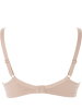 COTONELLA Bügel-BH in Beige