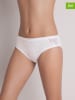 COTONELLA 2er-Set: Slips in Weiß