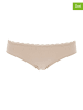COTONELLA 3er-Set: Slips in Beige
