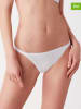 COTONELLA 3er-Set: Slips in Weiß
