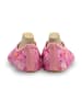 Helbie Hausschuhe "Spry" in Pink