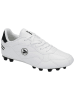 Jako Voetbalschoenen voor gras "Signature" wit