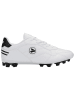 Jako Buty piłkarskie "Signature" w kolorze białym do trawy naturalnej