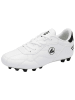 Jako Buty piłkarskie "Signature" w kolorze białym do trawy naturalnej