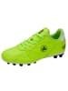 Jako Naturrasen-Fußballschuhe "Signature" in Grün