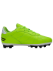 Jako Naturrasen-Fußballschuhe "Signature" in Grün