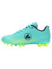 Jako Buty piłkarskie "Skill" w kolorze turkusowym do trawy naturalnej i sztucznej