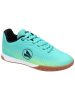 Jako Zaalvoetbalschoenen "Skill" turquoise