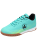Jako Zaalvoetbalschoenen "Skill" turquoise
